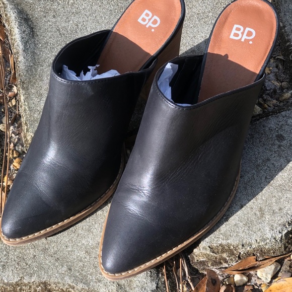 BP Mule Maya -  Lea - Picture 1 of 6